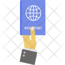 پیش‌نمایش فایل passport-2129161 از پک هتل و خدمات
