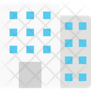 پیش‌نمایش فایل flats-2148007 از پک ساختمان