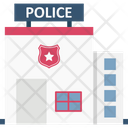 پیش‌نمایش فایل police-station-2147982 از پک ساختمان