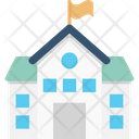 پیش‌نمایش فایل school-2148001 از پک ساختمان