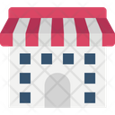 پیش‌نمایش فایل shop-2147983 از پک ساختمان