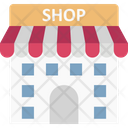 پیش‌نمایش فایل shop-2148000 از پک ساختمان