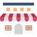 پیش‌نمایش فایل store-2148022 از پک ساختمان