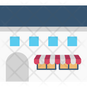پیش‌نمایش فایل store-2148023 از پک ساختمان