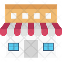 پیش‌نمایش فایل street-shop-2148018 از پک ساختمان