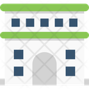 پیش‌نمایش فایل factory-2147765 از پک ساختمان