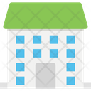 پیش‌نمایش فایل flats-2147756 از پک ساختمان