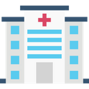 پیش‌نمایش فایل hospital-2147777 از پک ساختمان