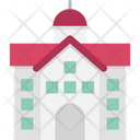 پیش‌نمایش فایل institute-2147741 از پک ساختمان