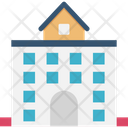 پیش‌نمایش فایل institute-building-2147815 از پک ساختمان