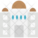 پیش‌نمایش فایل mosque-2147769 از پک ساختمان