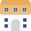 پیش‌نمایش فایل shack-2147772 از پک ساختمان