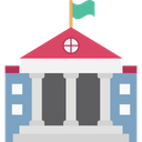 پیش‌نمایش فایل university-2147728 از پک ساختمان