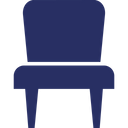 پیش‌نمایش فایل chair-2148660 از پک طراحی داخلی