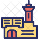 پیش‌نمایش فایل airfield-2149844 از پک طراحی داخلی