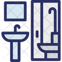 پیش‌نمایش فایل bathroom-2149835 از پک طراحی داخلی