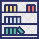پیش‌نمایش فایل bookshelf-2149867 از پک طراحی داخلی