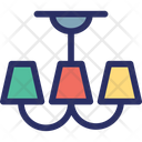 پیش‌نمایش فایل chandelier-2149830 از پک طراحی داخلی