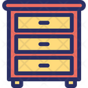 پیش‌نمایش فایل drawer-2149849 از پک طراحی داخلی