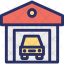 پیش‌نمایش فایل garage-2149853 از پک طراحی داخلی