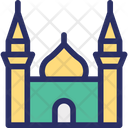 پیش‌نمایش فایل mosque-2149903 از پک طراحی داخلی