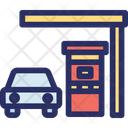 پیش‌نمایش فایل petrol-pump-2149848 از پک طراحی داخلی