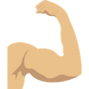 پیش‌نمایش فایل arm-2146225 از پک بدن انسان