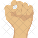 پیش‌نمایش فایل fist-2146236 از پک بدن انسان