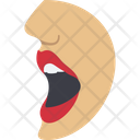پیش‌نمایش فایل open-mouth-2146259 از پک بدن انسان