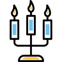 پیش‌نمایش فایل candle-2149970 از پک طراحی داخلی