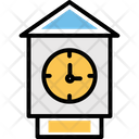 پیش‌نمایش فایل cuckoo-clock-2149992 از پک طراحی داخلی