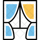 پیش‌نمایش فایل curtain-2150014 از پک طراحی داخلی