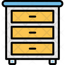 پیش‌نمایش فایل drawer-2150004 از پک طراحی داخلی