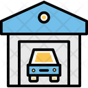 پیش‌نمایش فایل garage-2150008 از پک طراحی داخلی