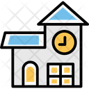 پیش‌نمایش فایل railway-station-2150036 از پک طراحی داخلی