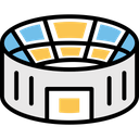 پیش‌نمایش فایل stadium-2149997 از پک طراحی داخلی