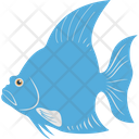 پیش‌نمایش فایل angelfish-2149559 از پک شکار و زندگی دریایی