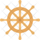 پیش‌نمایش فایل boat-wheel-2149578 از پک شکار و زندگی دریایی