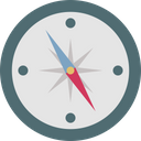 پیش‌نمایش فایل compass-2149560 از پک شکار و زندگی دریایی