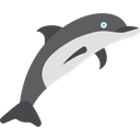 پیش‌نمایش فایل dolphin-2149520 از پک شکار و زندگی دریایی
