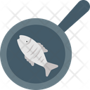 پیش‌نمایش فایل fish-frying-2149542 از پک شکار و زندگی دریایی