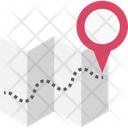 پیش‌نمایش فایل map-location-2149592 از پک شکار و زندگی دریایی