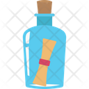 پیش‌نمایش فایل message-bottle-2149523 از پک شکار و زندگی دریایی