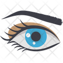 پیش‌نمایش فایل eye-2150583 از پک زیبایی و اسپا
