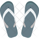 پیش‌نمایش فایل flip-flops-2150611 از پک زیبایی و اسپا