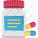 پیش‌نمایش فایل pill-bottle-2150577 از پک زیبایی و اسپا