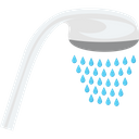 پیش‌نمایش فایل shower-head-2150655 از پک زیبایی و اسپا