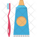 پیش‌نمایش فایل toothbrush-and-paste-2150615 از پک زیبایی و اسپا