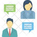 پیش‌نمایش فایل communication-2172374 از پک خدمات منابع انسانی