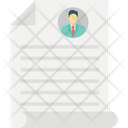 پیش‌نمایش فایل curriculum-vitae-2172391 از پک خدمات منابع انسانی